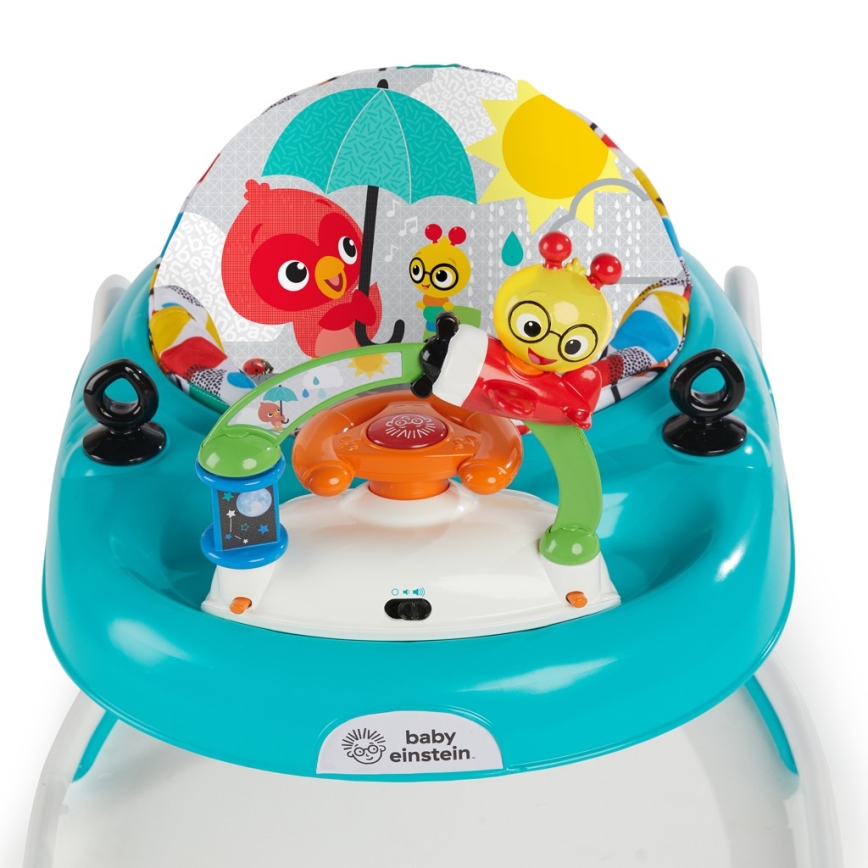 Baby Einstein - Chodzik dla dzieci SKY EXPLORERS WALKER 3xAA