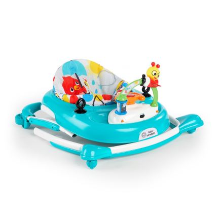 Baby Einstein - Chodzik dla dzieci SKY EXPLORERS WALKER 3xAA