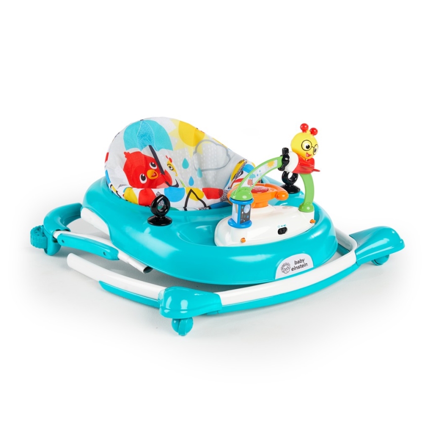 Baby Einstein - Chodzik dla dzieci SKY EXPLORERS WALKER 3xAA