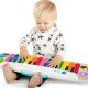 Baby Einstein - Drewniana klawiatura muzyczna MAGIC TOUCH