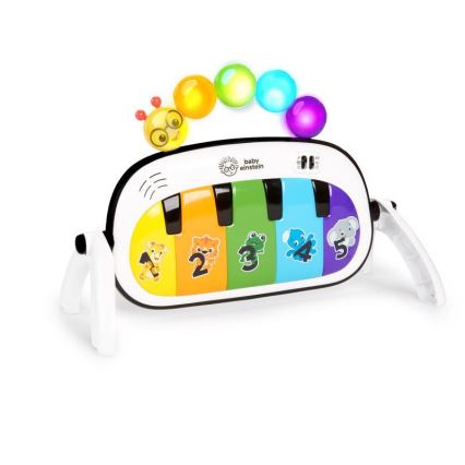 Baby Einstein - Mata edukacyjna dla dzieci 4w1 KICKIN' TUNES