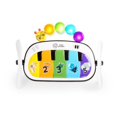 Baby Einstein - Mata edukacyjna dla dzieci 4w1 KICKIN' TUNES