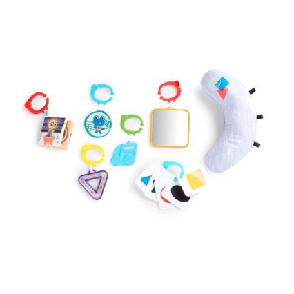 Baby Einstein - Mata edukacyjna dla dzieci 4w1 KICKIN' TUNES