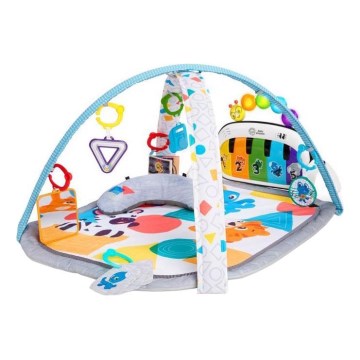 Baby Einstein - Mata edukacyjna dla dzieci 4w1 KICKIN' TUNES