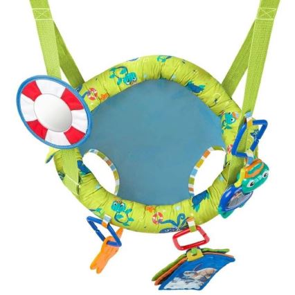 Baby Einstein - Skoczek do drzwi SEA&DISCOVER