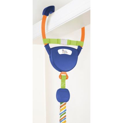 Baby Einstein - Skoczek do drzwi SEA&DISCOVER