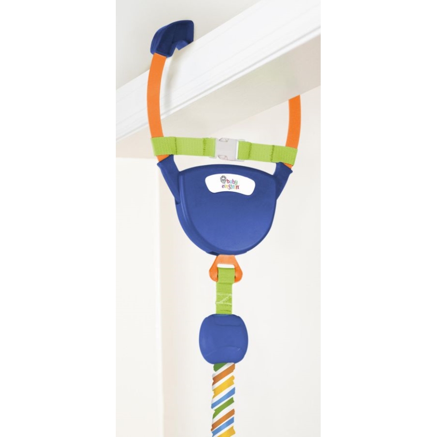 Baby Einstein - Skoczek do drzwi SEA&DISCOVER