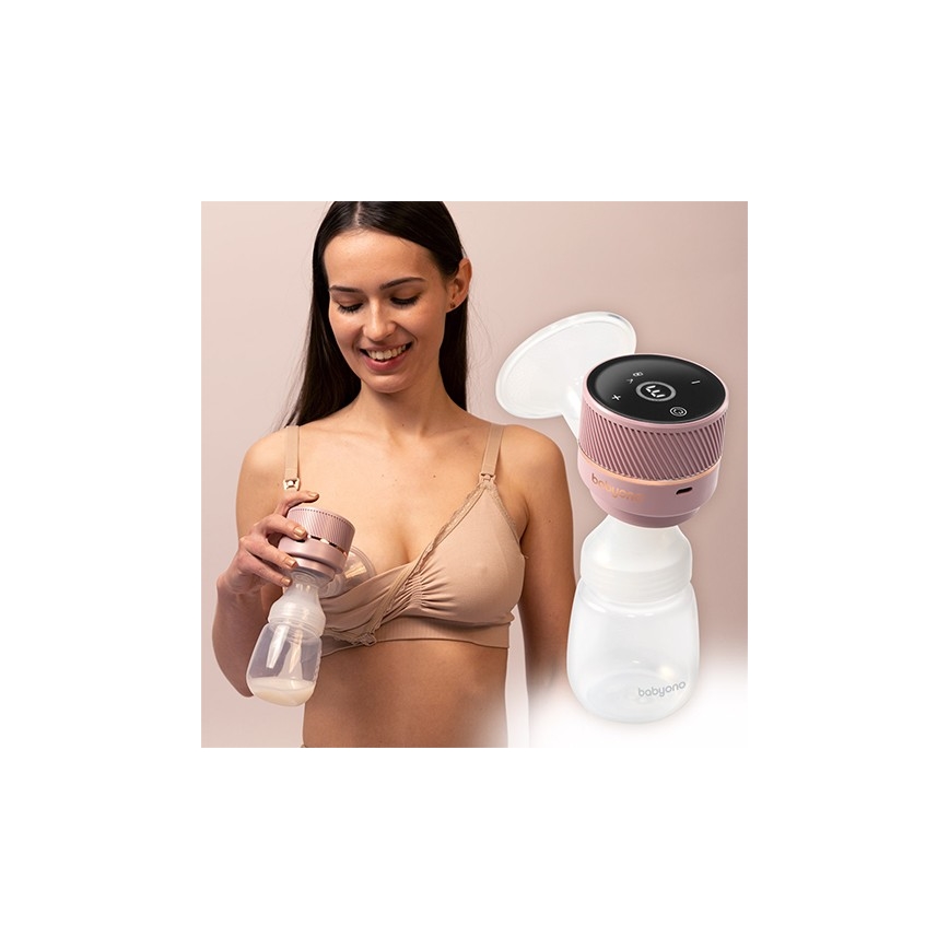 BabyOno - Elektroniczna laktator PICO 1100 mAh