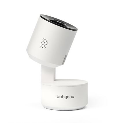 BabyOno - Inteligentna elektroniczna niania SMART Wi-Fi Tuya