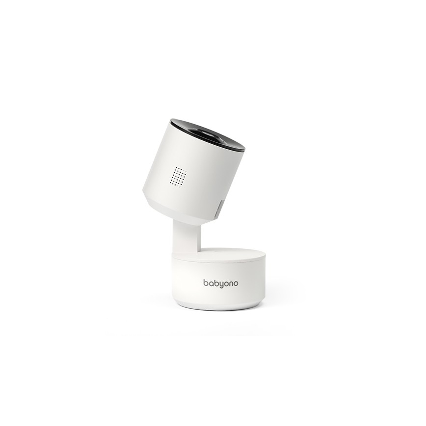 BabyOno - Inteligentna elektroniczna niania SMART Wi-Fi Tuya