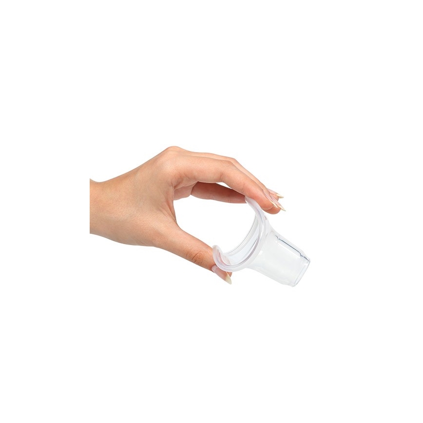 BabyOno - Laktator elektroniczny Nurse Pro