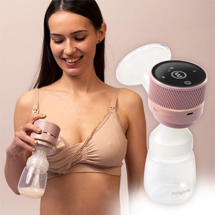 BabyOno - Laktator elektroniczny PICO