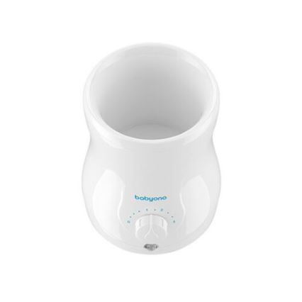 BabyOno - Podgrzewacz i sterylizator do butelek i pokarmu dla niemowląt 180 ml