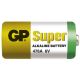 Bateria alkaliczna 476A GP 6V/105 mAh