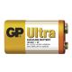 Bateria alkaliczna 6LF22 GP ULTRA 9V