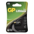 Bateria litowa CR2 GP LITHIUM 3V/800 mAh