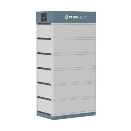 Akumulator PYLONTECH FORCE H1, FH48074 HV 3,55 kWh