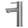 Bateria umywalkowa RINGSTED 17,8 cm, chrom błyszczący