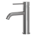 Bateria umywalkowa SOVANG 18,3 cm, chrom błyszczący