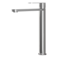 Bateria umywalkowa TARNBY 27,3 cm, chrom błyszczący
