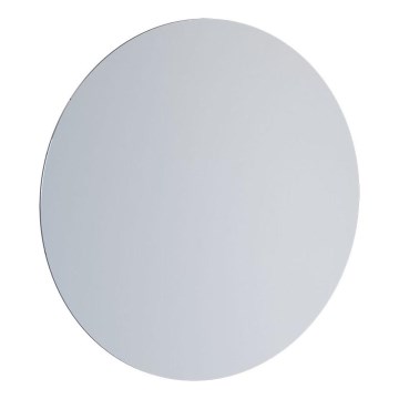 BATH DELUXE 01-060-00-58-00 - Łazienkowe lustro NORDBORG śr. 60 cm