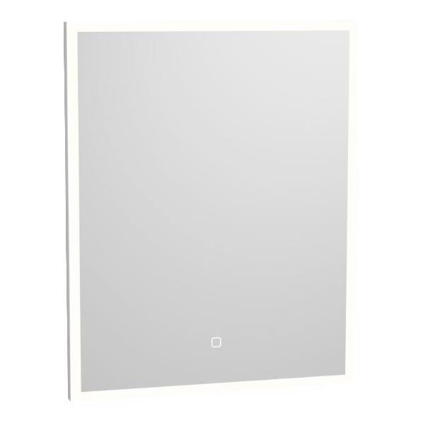 BATH DELUXE 01-060-07-58-00 - LED Łazienkowe lustro z podświeceniem FORNAES LED/14,3W/230V IP44