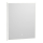 BATH DELUXE 01-060-07-58-00 - LED Łazienkowe lustro z podświeceniem FORNAES LED/14,3W/230V IP44