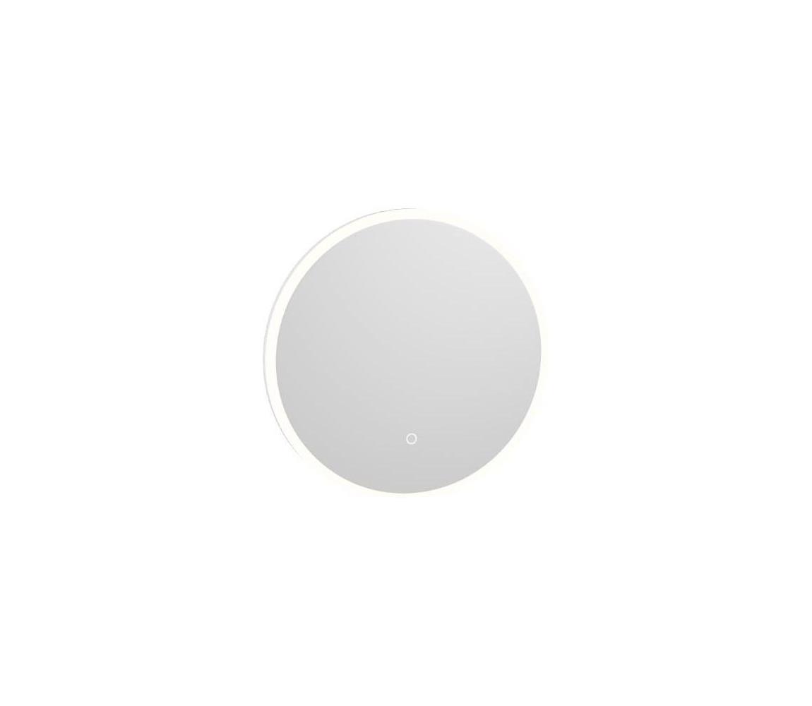 BATH DELUXE 01-060-08-58-00 - LED Łazienkowe lustro FORNAES LED/10,1W/230V IP44