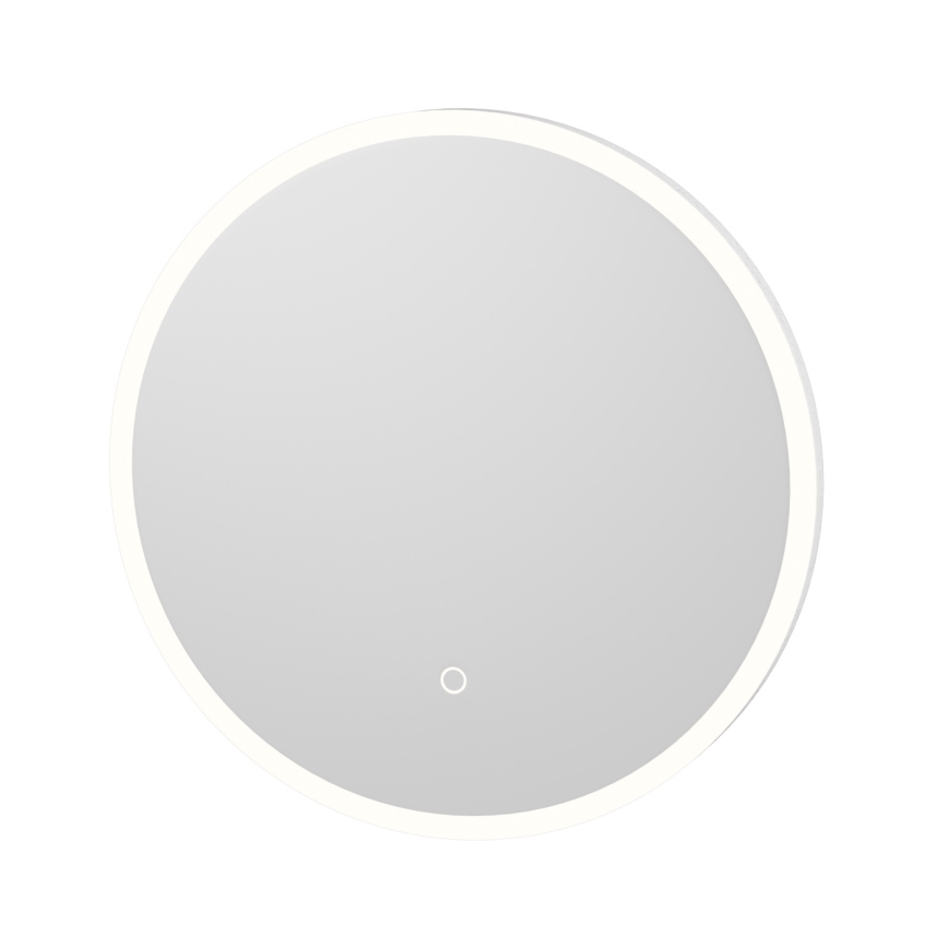 BATH DELUXE 01-060-08-58-00 - LED Łazienkowe lustro z podświeceniem FORNAES LED/10,1W/230V IP44