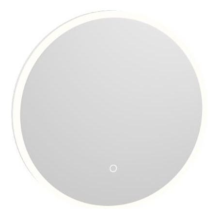 BATH DELUXE 01-060-08-58-00 - LED Łazienkowe lustro z podświeceniem FORNAES LED/10,1W/230V IP44
