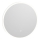 BATH DELUXE 01-060-08-58-00 - LED Łazienkowe lustro z podświeceniem FORNAES LED/10,1W/230V IP44