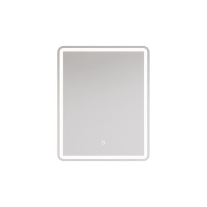 BATH DELUXE 01-060-51-58-00 - LED Łazienkowe lustro z podświeceniem TARS LED/24,8W/230V IP44