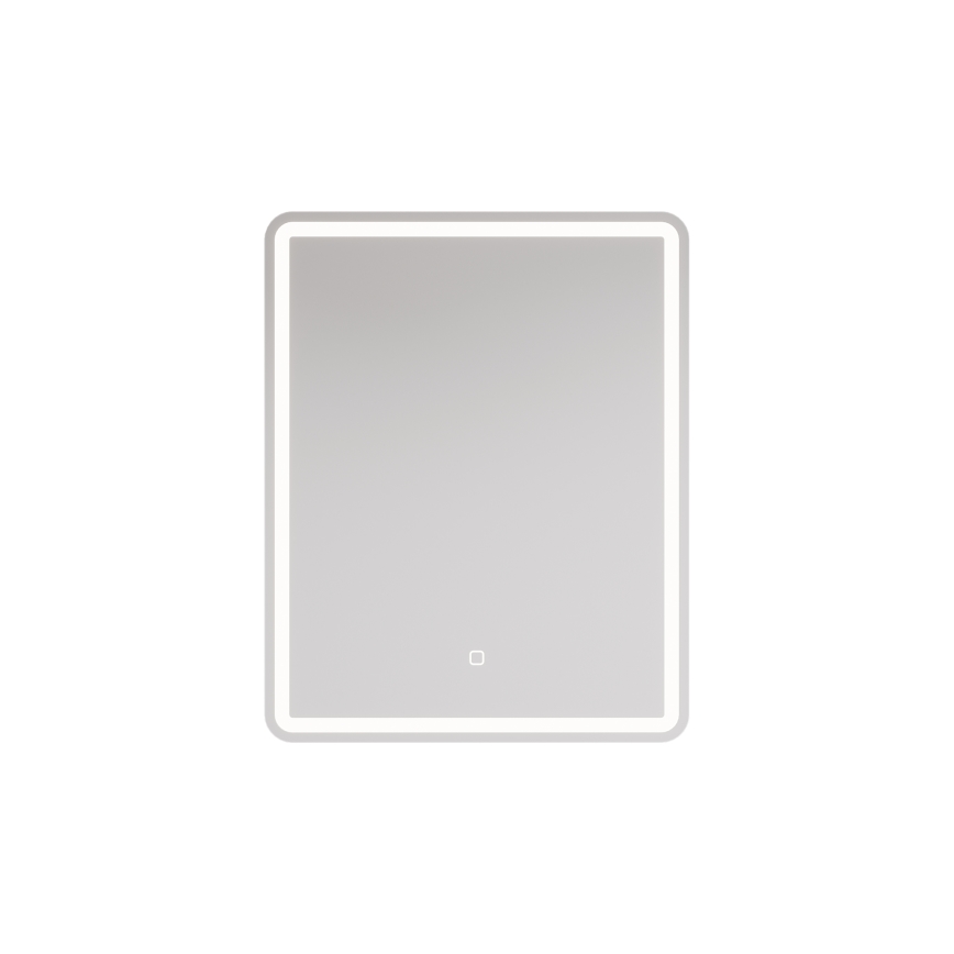 BATH DELUXE 01-060-51-58-00 - LED Łazienkowe lustro z podświeceniem TARS LED/24,8W/230V IP44