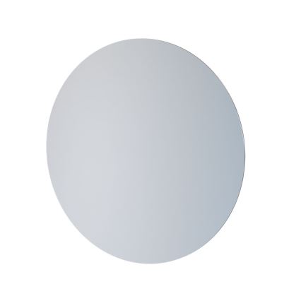 BATH DELUXE 01-080-00-58-00 - Łazienkowe lustro NORDBORG śr. 80 cm