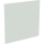 BATH DELUXE 01-080-01-58-00 - Łazienkowe lustro NORDBORG 80x75 cm