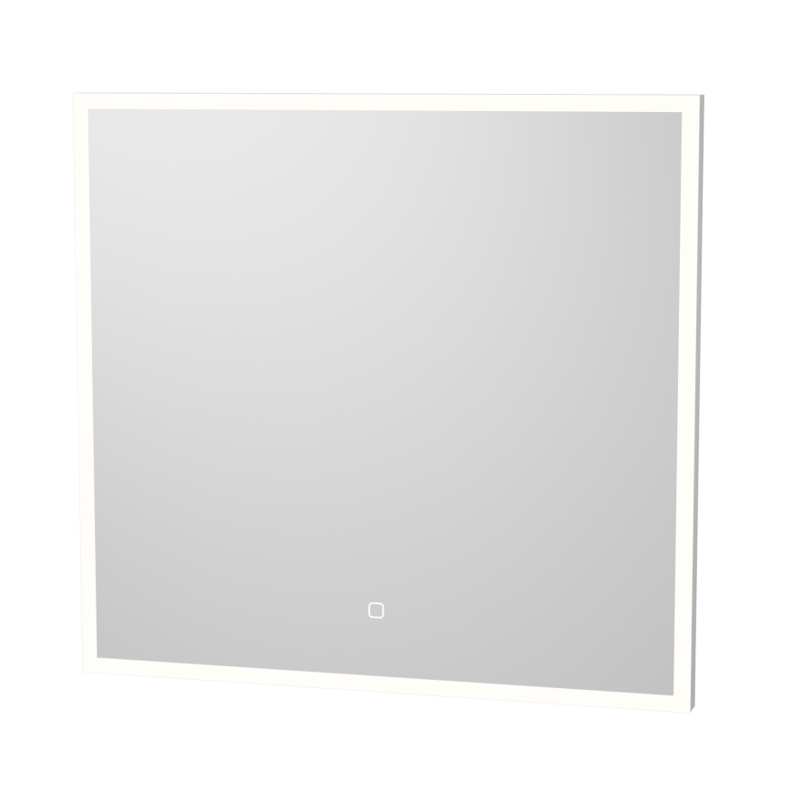 BATH DELUXE 01-080-07-58-00 - LED Łazienkowe lustro z podświeceniem FORNAES LED/15,6W/230V IP44