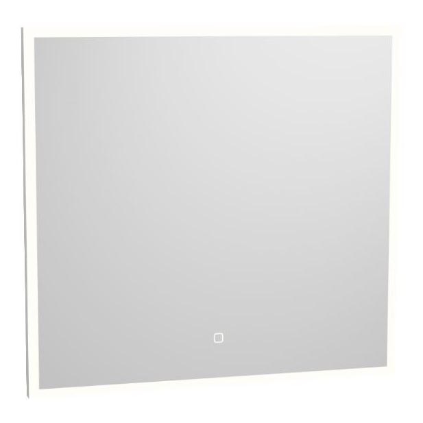 BATH DELUXE 01-080-07-58-00 - LED Łazienkowe lustro z podświeceniem FORNAES LED/15,6W/230V IP44