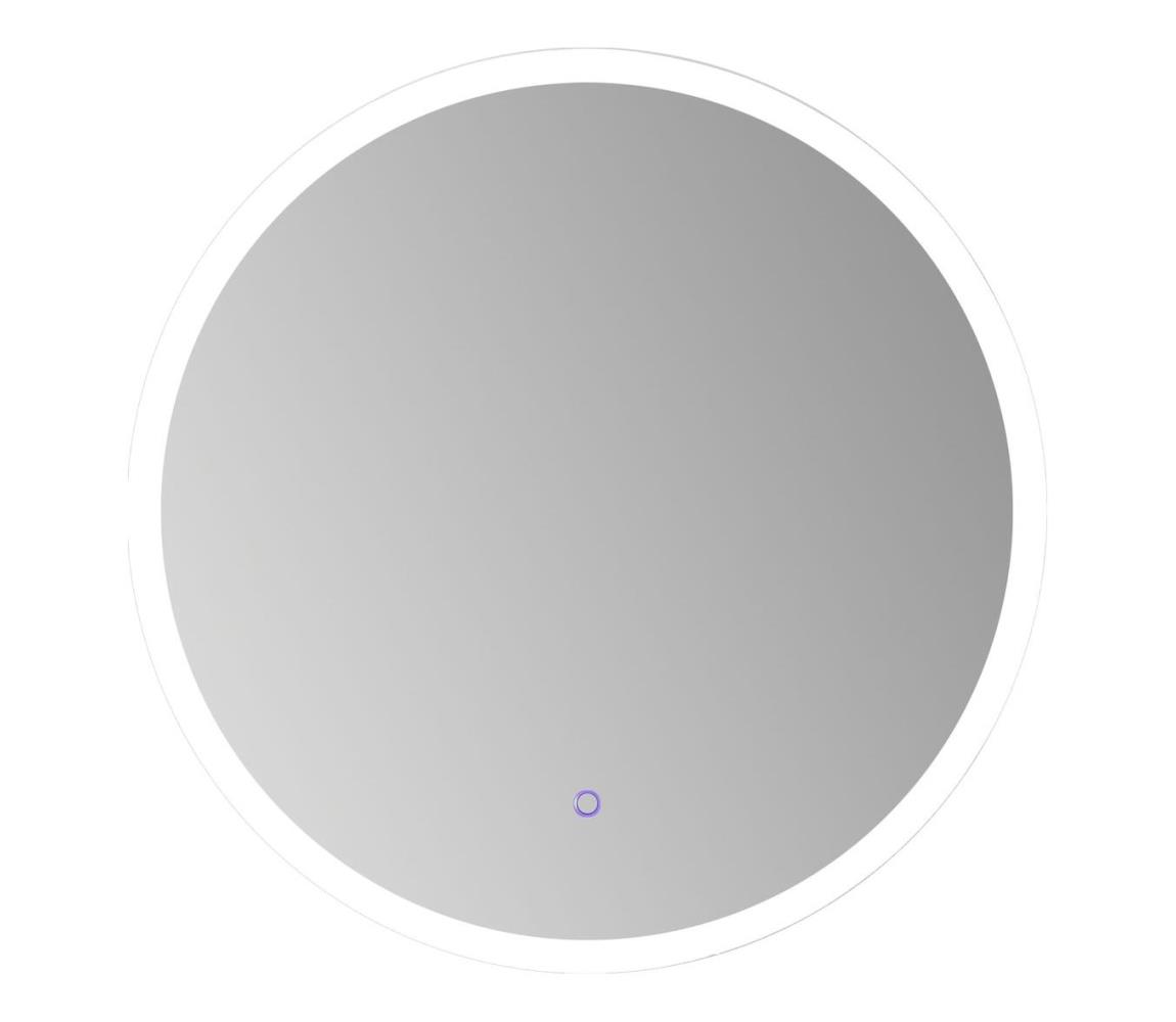 BATH DELUXE 01-080-08-58-00 - LED Łazienkowe lustro FORNAES LED/13,8W/230V IP44
