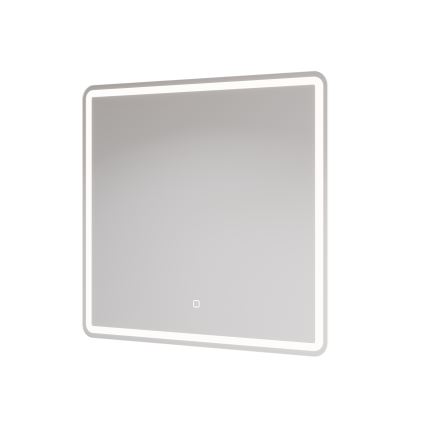 BATH DELUXE 01-080-51-58-00 - LED Łazienkowe lustro z podświeceniem TARS LED/27,2W/230V IP44