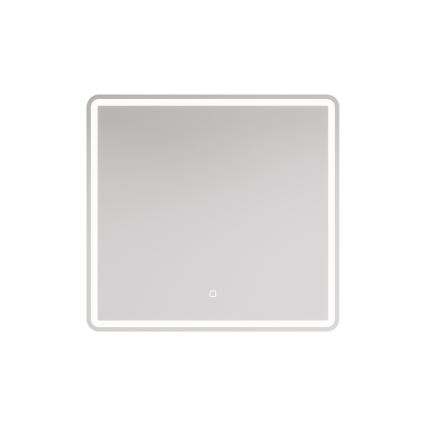 BATH DELUXE 01-080-51-58-00 - LED Łazienkowe lustro z podświeceniem TARS LED/27,2W/230V IP44