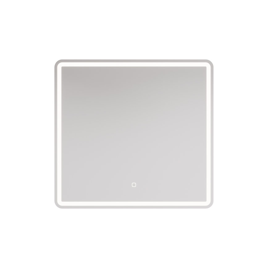 BATH DELUXE 01-080-51-58-00 - LED Łazienkowe lustro z podświeceniem TARS LED/27,2W/230V IP44
