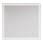 BATH DELUXE 01-080-51-58-00 - LED Łazienkowe lustro z podświeceniem TARS LED/27,2W/230V IP44