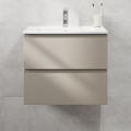 BATH DELUXE 03-060-63-29-01 - Szafka łazienkowa z umywalką KENWOOD 61 cm marakesh