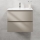 BATH DELUXE 03-060-63-29-01 - Szafka łazienkowa z umywalką KENWOOD 61 cm marakesh
