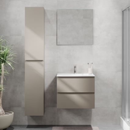 BATH DELUXE 04-030-63-29-01 - Szafka łazienkowa KENWOOD 186 cm marakesh