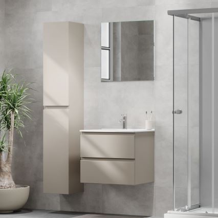BATH DELUXE 04-030-63-29-01 - Szafka łazienkowa KENWOOD 186 cm marakesh