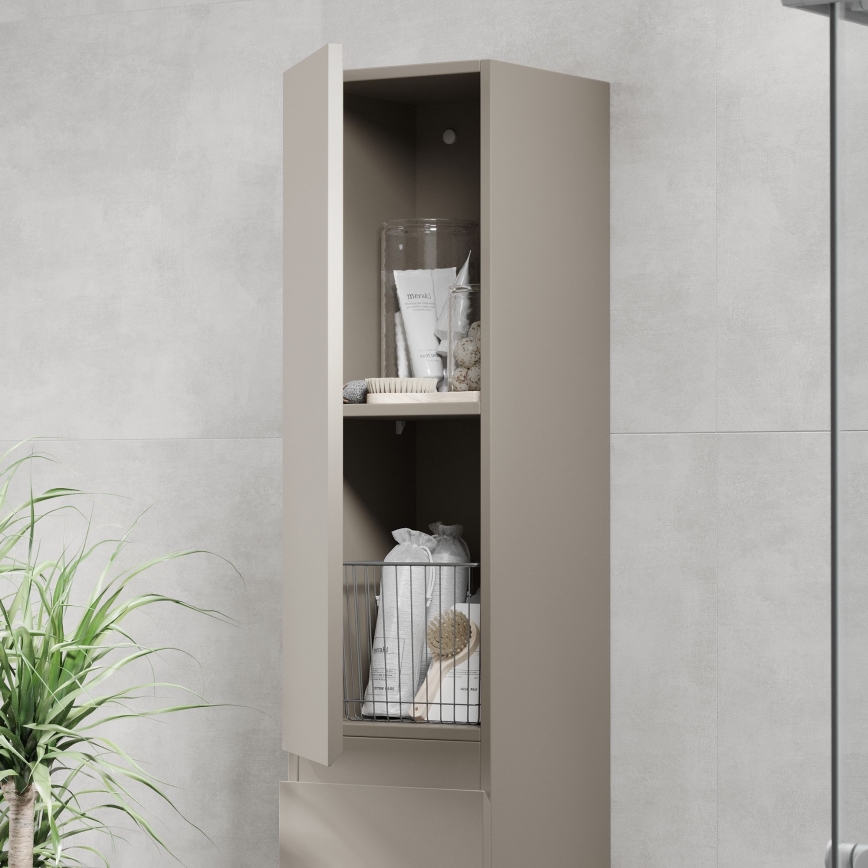 BATH DELUXE 04-030-63-29-01 - Szafka łazienkowa KENWOOD 186 cm marakesh