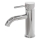 BATH DELUXE 28-005-03-60-00 - Kran do umywalki ANHOLT 15,6 cm chrom błyszczący