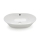 Bathco 4038 - Umywalka nablatowa TOULOUSE 59x42 cm porcelana/biała