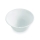 Bathco 4062 - Umywalka nablatowa NORDIC śr. 42 cm porcelana/biały
